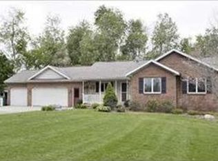 13655 Shaner Ave NE, Cedar Springs, MI 49319