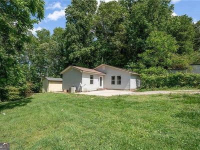 2856 Pinecrest Dr, Gainesville, GA, 30504