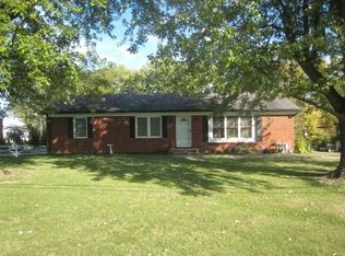 366 Kentucky St, Smiths Grove, KY 42171