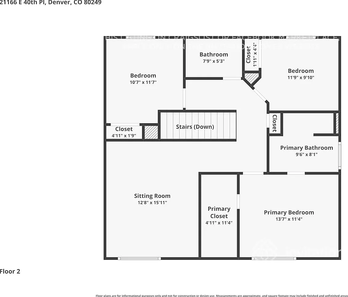 21166 E 40th Pl Denver, CO 80249 — Photo 4