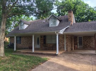 3593 Walnut Hill Dr, Flint, TX 75762