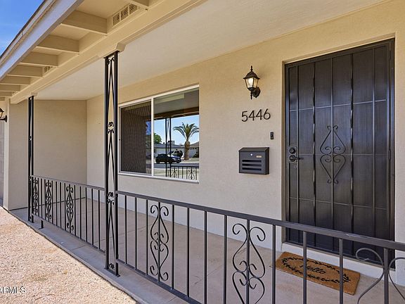 4th image of 5446 E Dallas Street