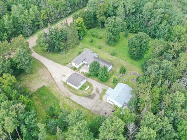 17055 County Road 125, Menahga, MN 56464