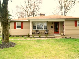 13 S Otterbein Ave, Westerville, OH 43081
