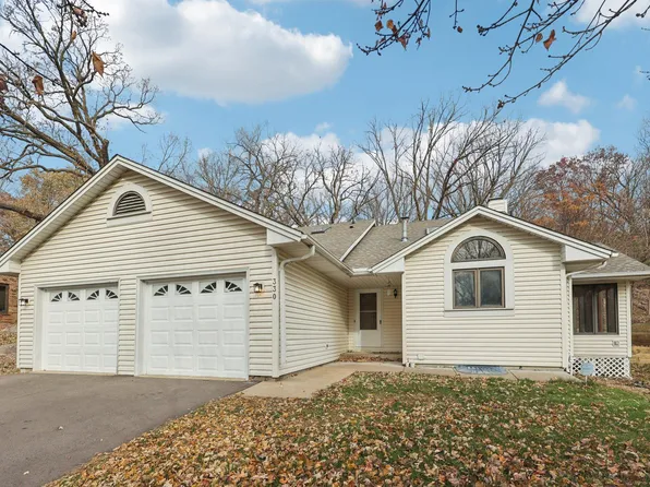 330 E 152nd St, Burnsville, MN 55306