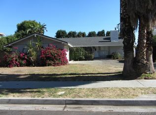 7806 Fairchild Ave, Winnetka, CA 91306