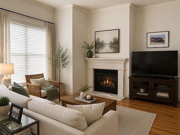 2nd image of 4719 McKinney Ave APT D