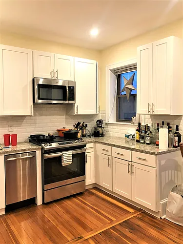 9 Seaverns Ave #3F Photo 1