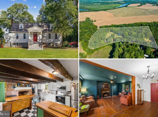 2349 Skinkers Neck Rd, Rappahannock Academy, VA 22538