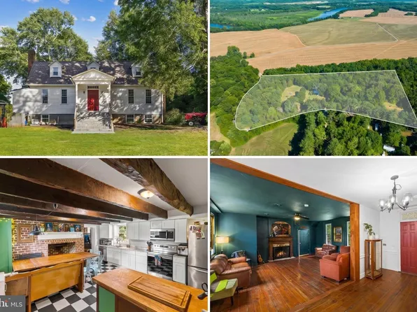 2349 Skinkers Neck Rd, Rappahannock Academy, VA 22538