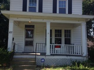 107 E Northwood Ave, Columbus, OH 43201