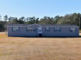 59099 Puleston Rd, Amite, LA 70422