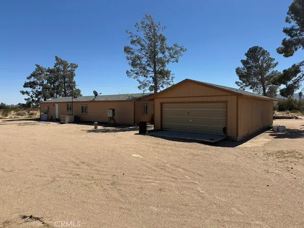 45546 Cottonwood Rd, Newberry Springs, CA 92365