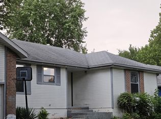 5649 S Ferguson Ave, Springfield, MO 65810