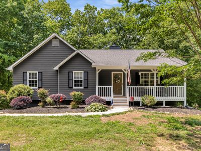 588 Peachtree Dr SE, White, GA, 30184