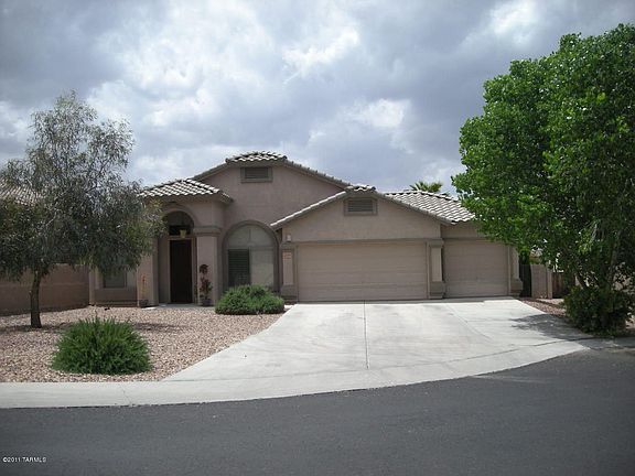 3rd image of 4759 N Coop Canyon Pl