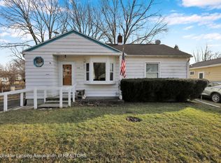 725 Dunlap St, Lansing, MI 48910