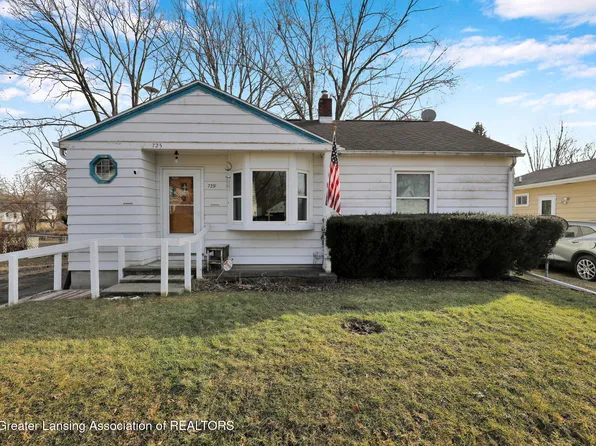 725 Dunlap St, Lansing, MI 48910