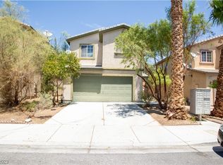 3672 Asbury Hill Ave, Las Vegas, NV 89110