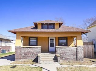 403 S 1st St, Norfolk, NE 68701