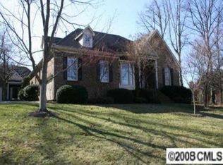 22045 Satilla Dr, Cornelius, NC 28031