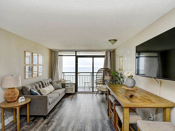 3rd image of 1501 S Ocean Blvd. #1535