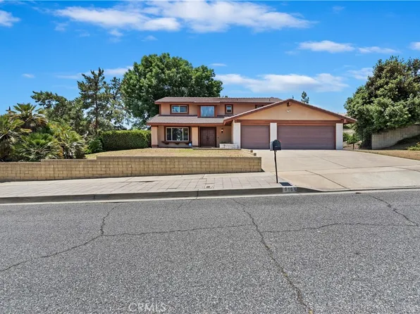 6164 Amberwood Dr, Alta Loma, CA 91701