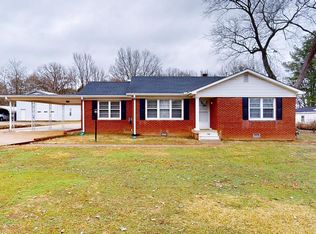 495 Northwood Dr, Huntingdon, TN 38344