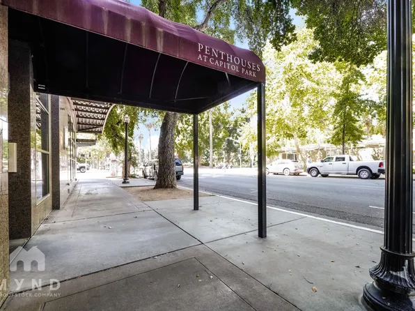 1127 15th St Penthouse 1403, Sacramento, CA 95814