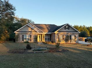2701 Iris Rd, Dothan, AL 36301