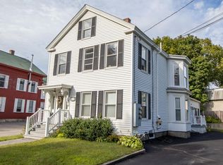 8 Central St #2, Westborough, MA 01581