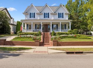 1629 Championship Blvd, Franklin, TN 37064