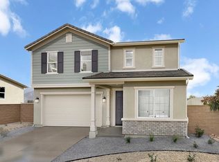 Plan 3118 Modeled Plan, Vista Robles, Banning, CA 92220