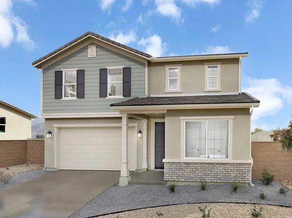 Plan 3118 Modeled Plan, Vista Robles