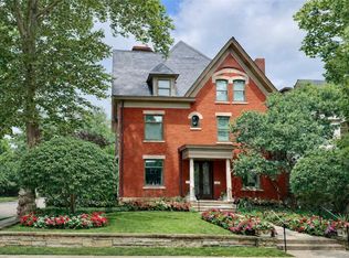 5219 Pembroke Pl, Pittsburgh, PA 15232