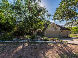 533 Wesley Ridge Dr, Spicewood, TX 78669