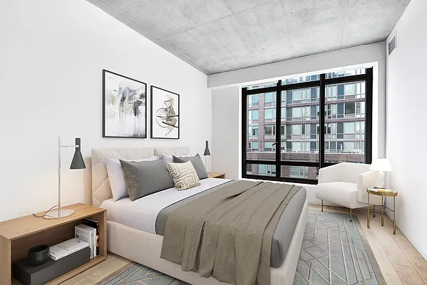 Rented by Douglas Elliman | media 21