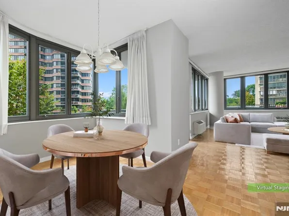 100 Carlyle Drive #5D-N, Cliffside Park, NJ 07010
