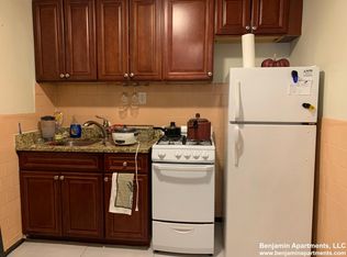 107 Gordon St #A5, Brighton, MA 02135