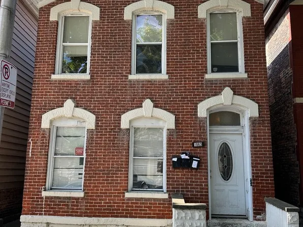 1063 W Polk St, Chicago, IL 60607