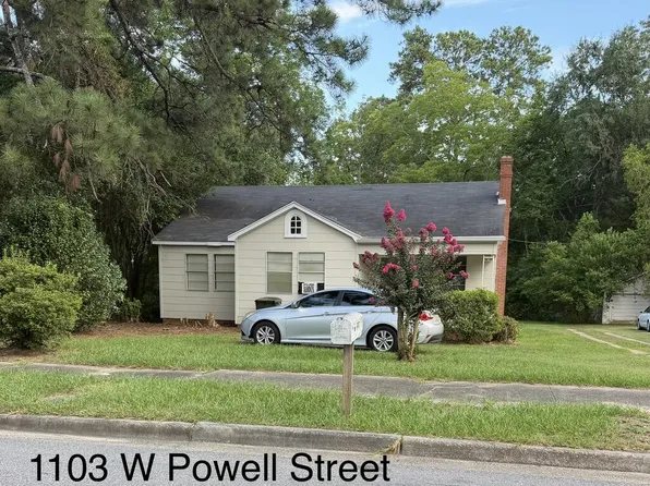 1103 W Powell St, Dothan, AL 36303