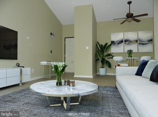 15201 Elkridge Way #93-3B, Silver Spring, MD 20906