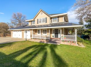 14390 Del Oro Ct, Red Bluff, CA 96080