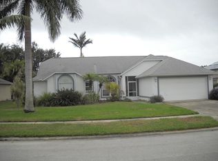 3758 Sierra Dr, Merritt Island, FL 32953