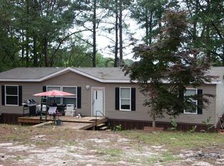 183 Boleware Rd, Ellisville, MS 39437