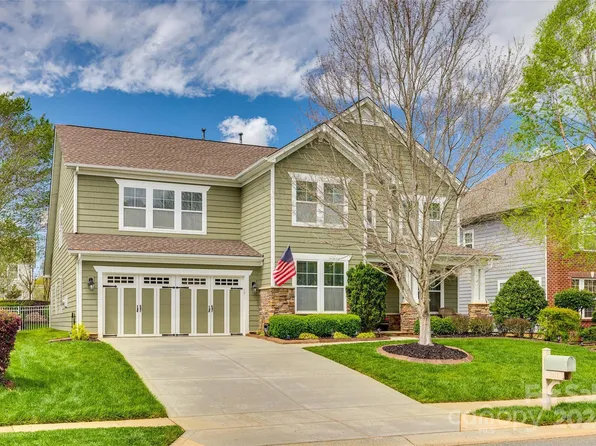 2112 Trading Ford Dr, Waxhaw, NC 28173