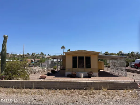 367 E DONNA Drive, Queen Valley, AZ 85118