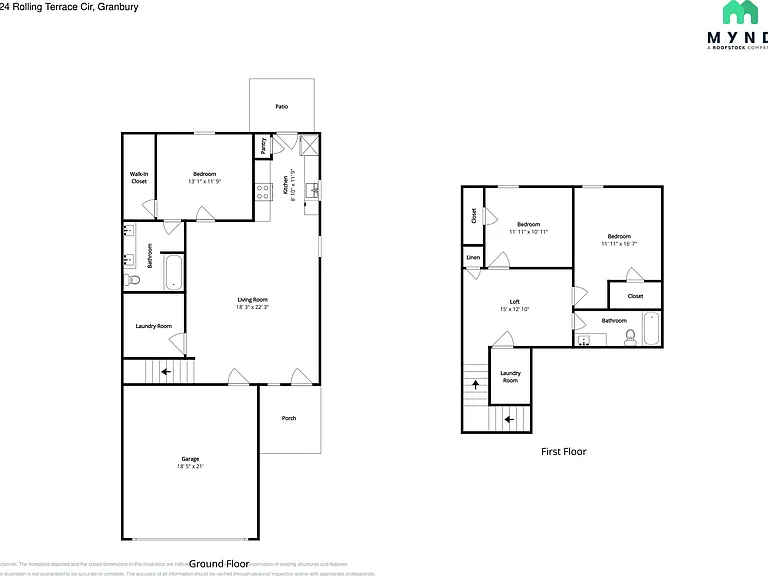724 Rolling Terrace Cir — Photo 14