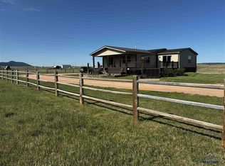 1961 Highway 585, Sundance, WY 82729