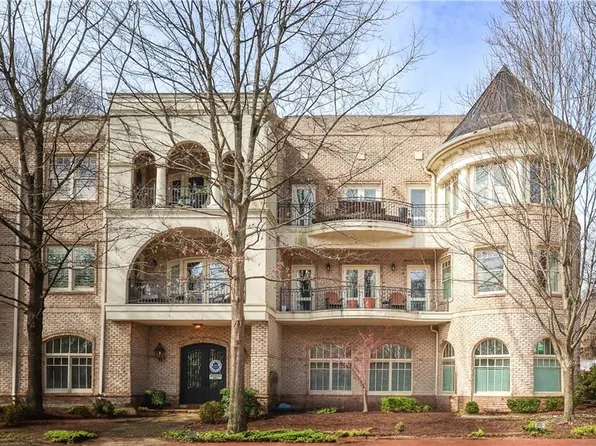 423 Georgia Ave SE APT 301, Atlanta, GA 30312